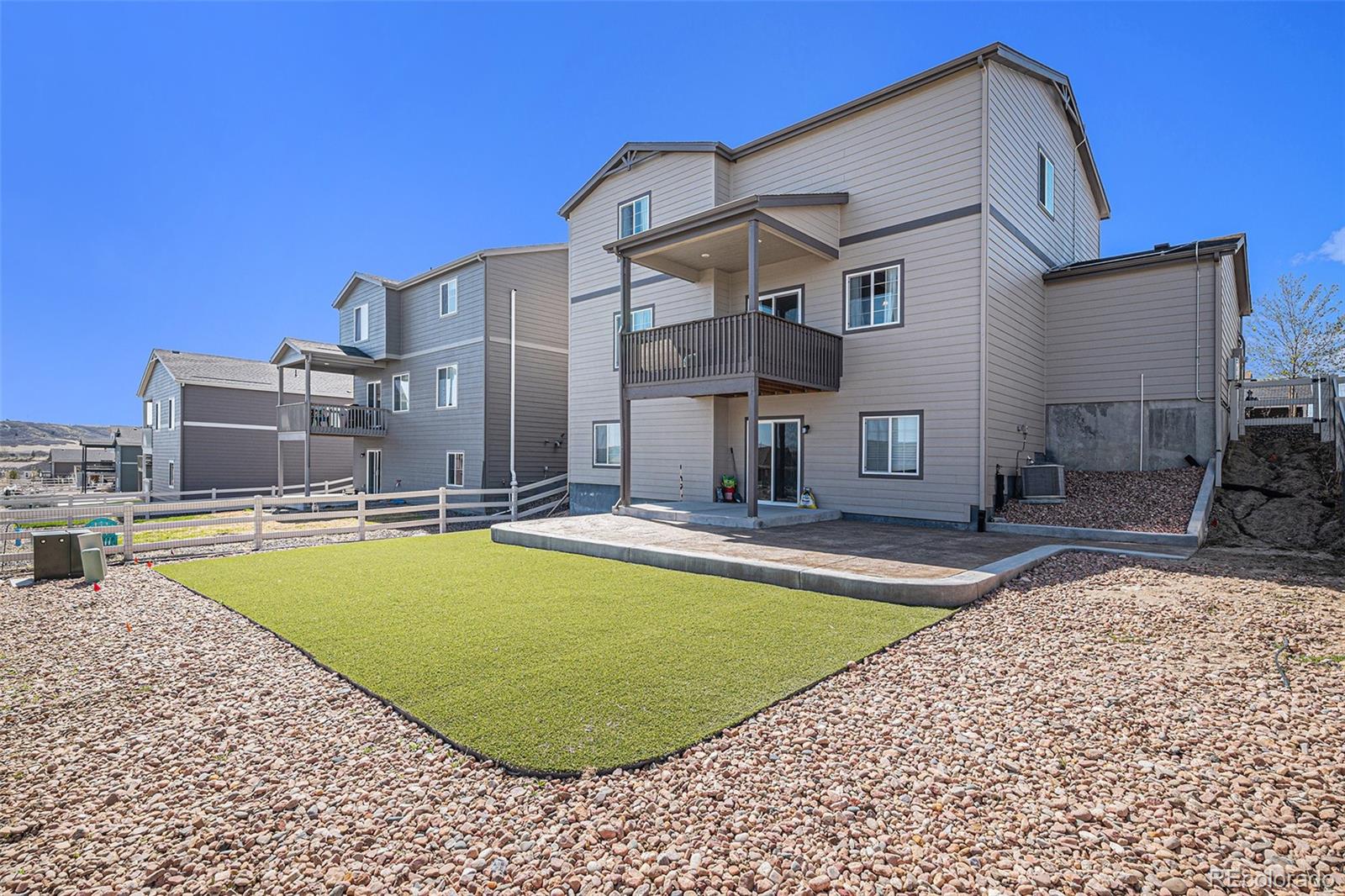 MLS Image #32 for 2243  villageview lane,castle rock, Colorado
