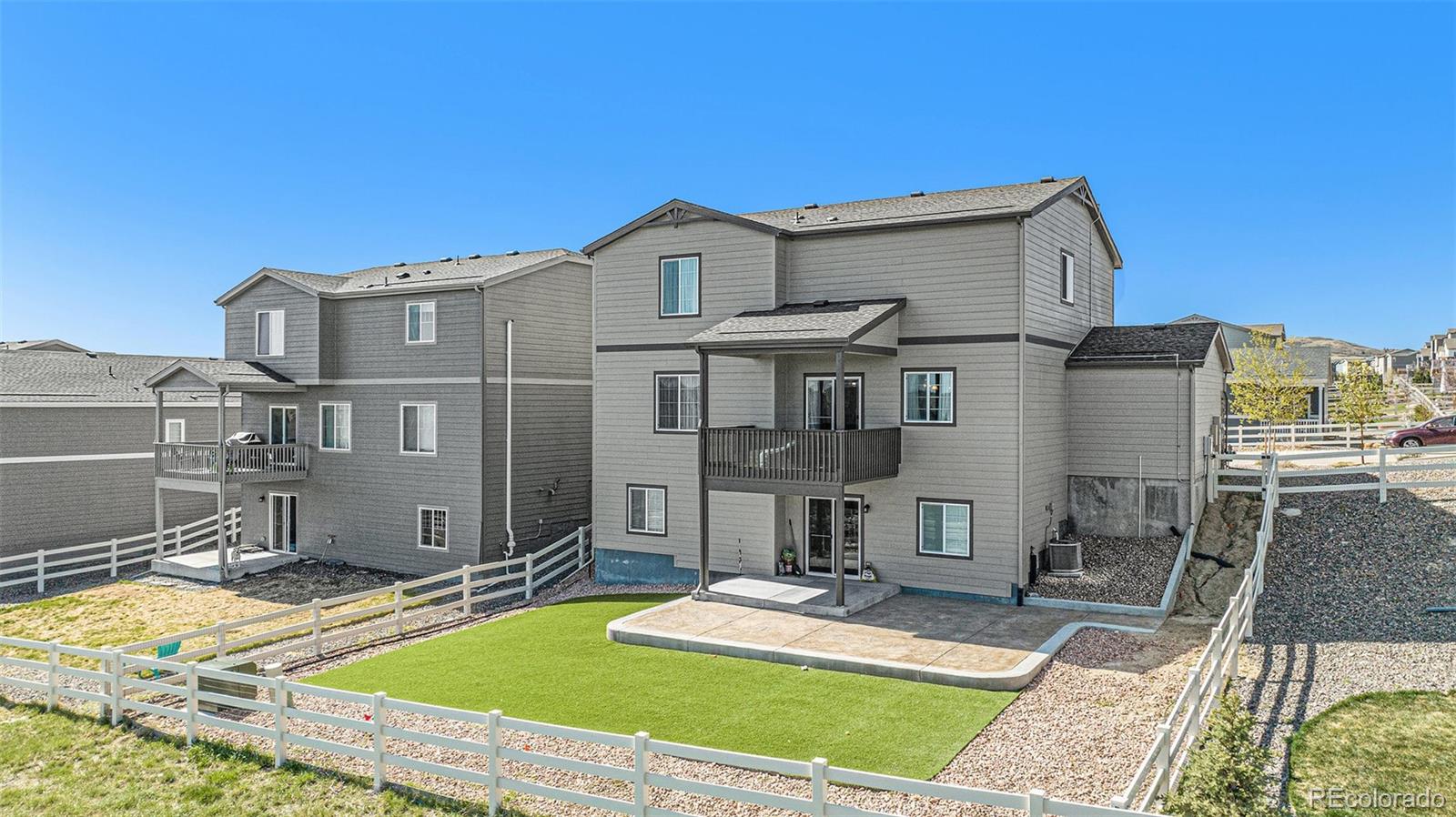 MLS Image #33 for 2243  villageview lane,castle rock, Colorado