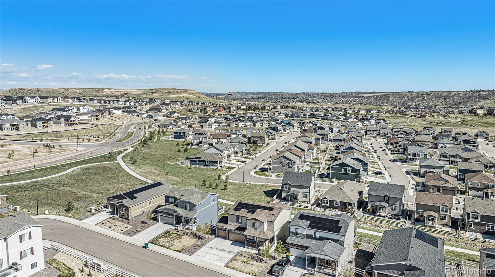 MLS Image #34 for 2243  villageview lane,castle rock, Colorado