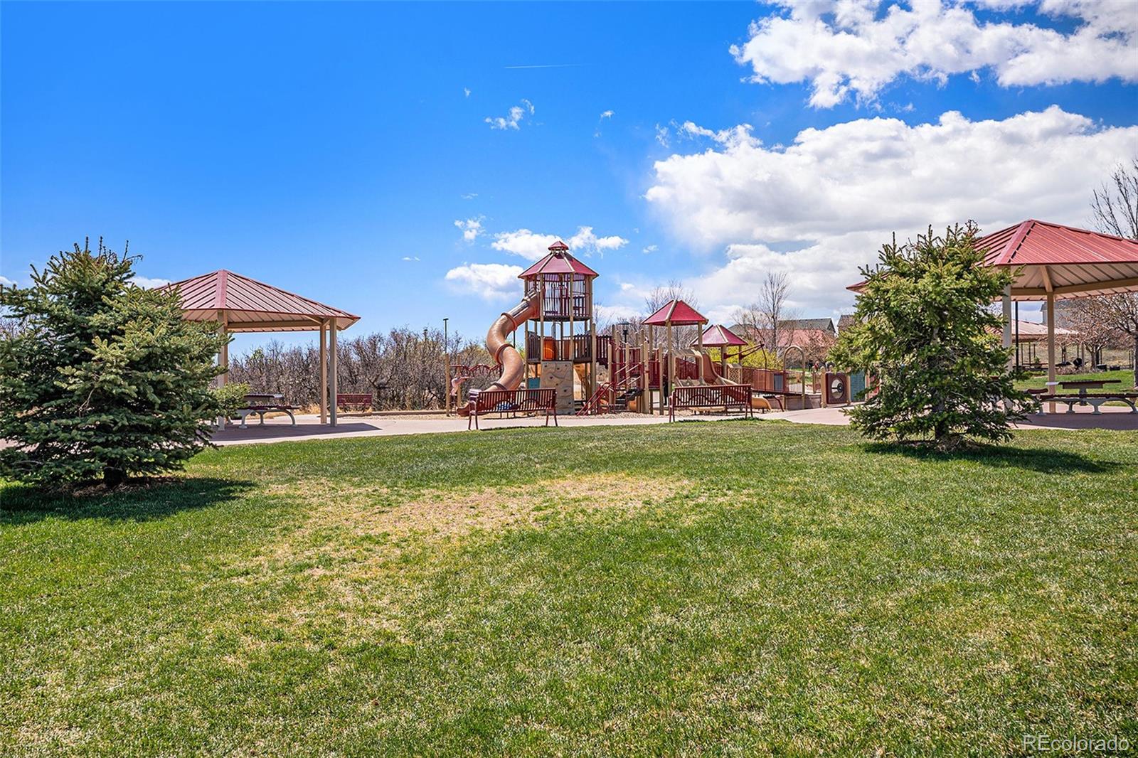 MLS Image #37 for 2243  villageview lane,castle rock, Colorado