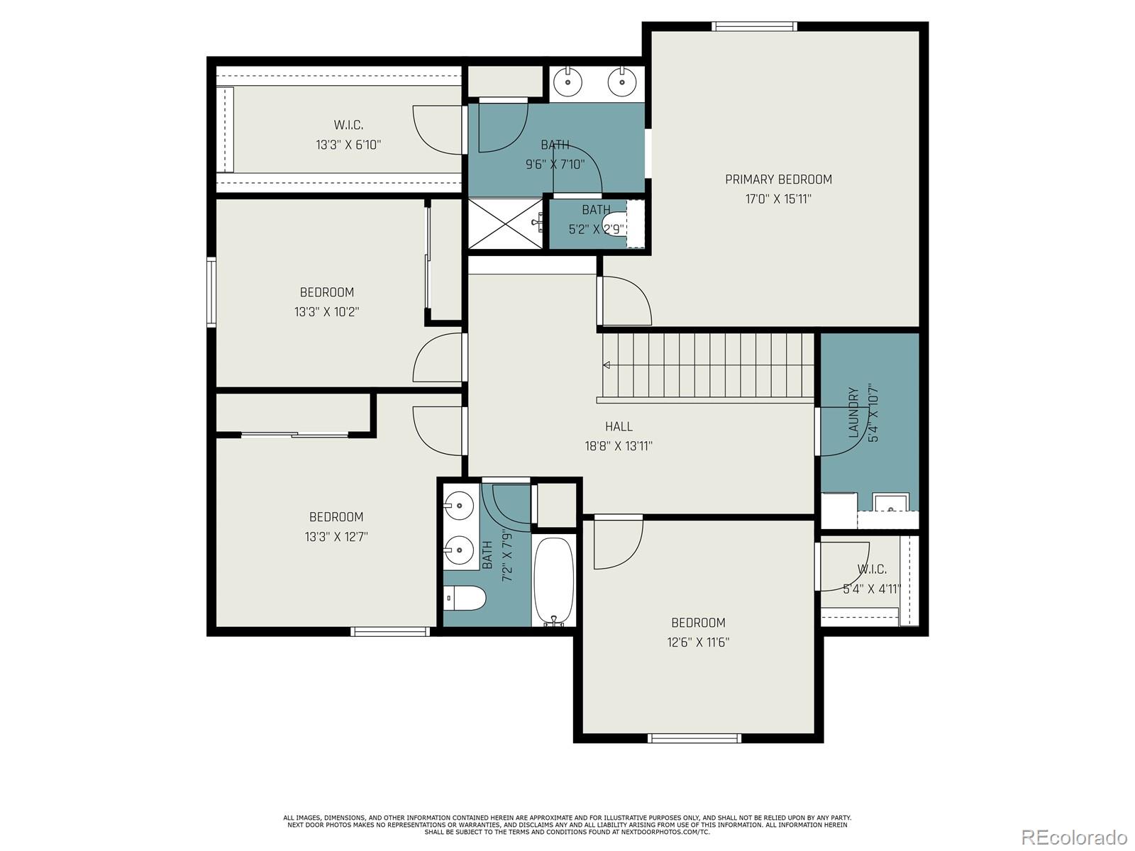 MLS Image #41 for 2243  villageview lane,castle rock, Colorado