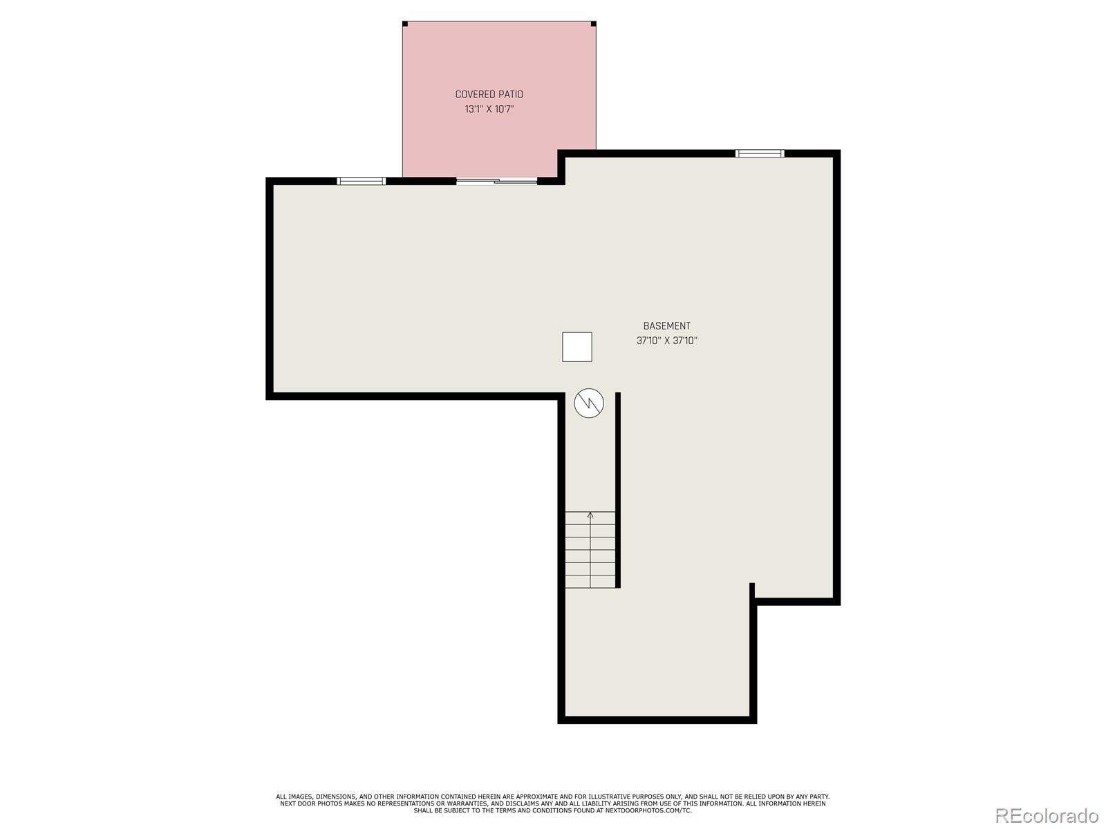 MLS Image #43 for 2243  villageview lane,castle rock, Colorado