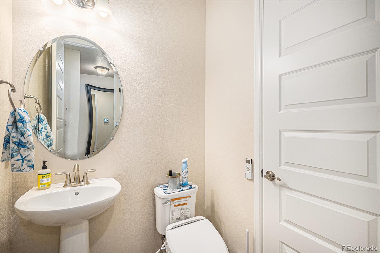 MLS Image #5 for 2243  villageview lane,castle rock, Colorado