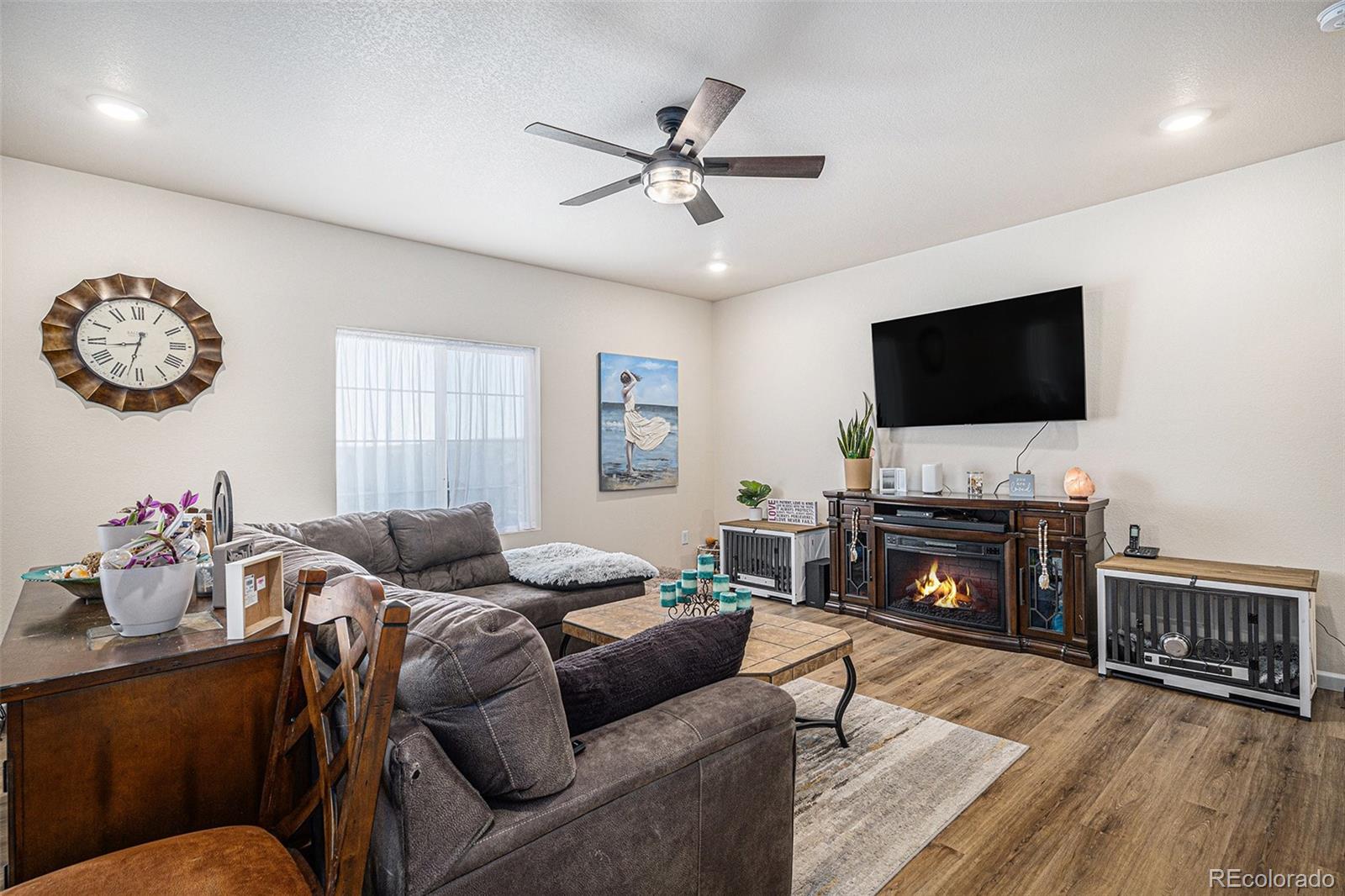 MLS Image #6 for 2243  villageview lane,castle rock, Colorado