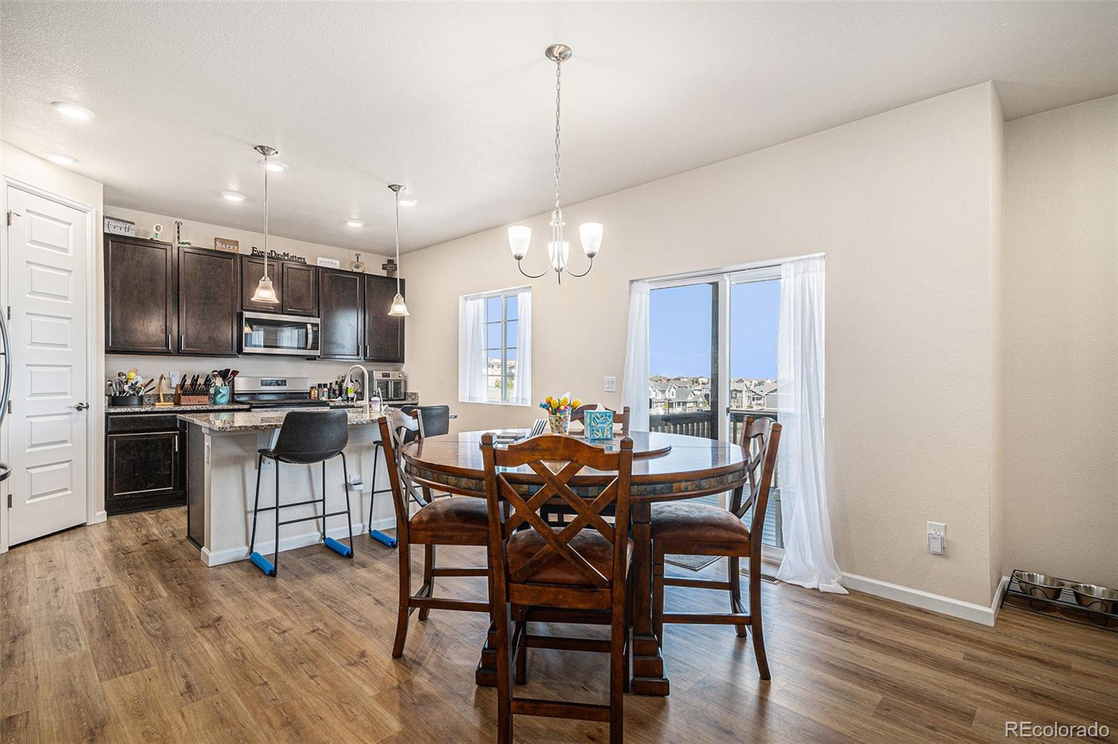 MLS Image #8 for 2243  villageview lane,castle rock, Colorado