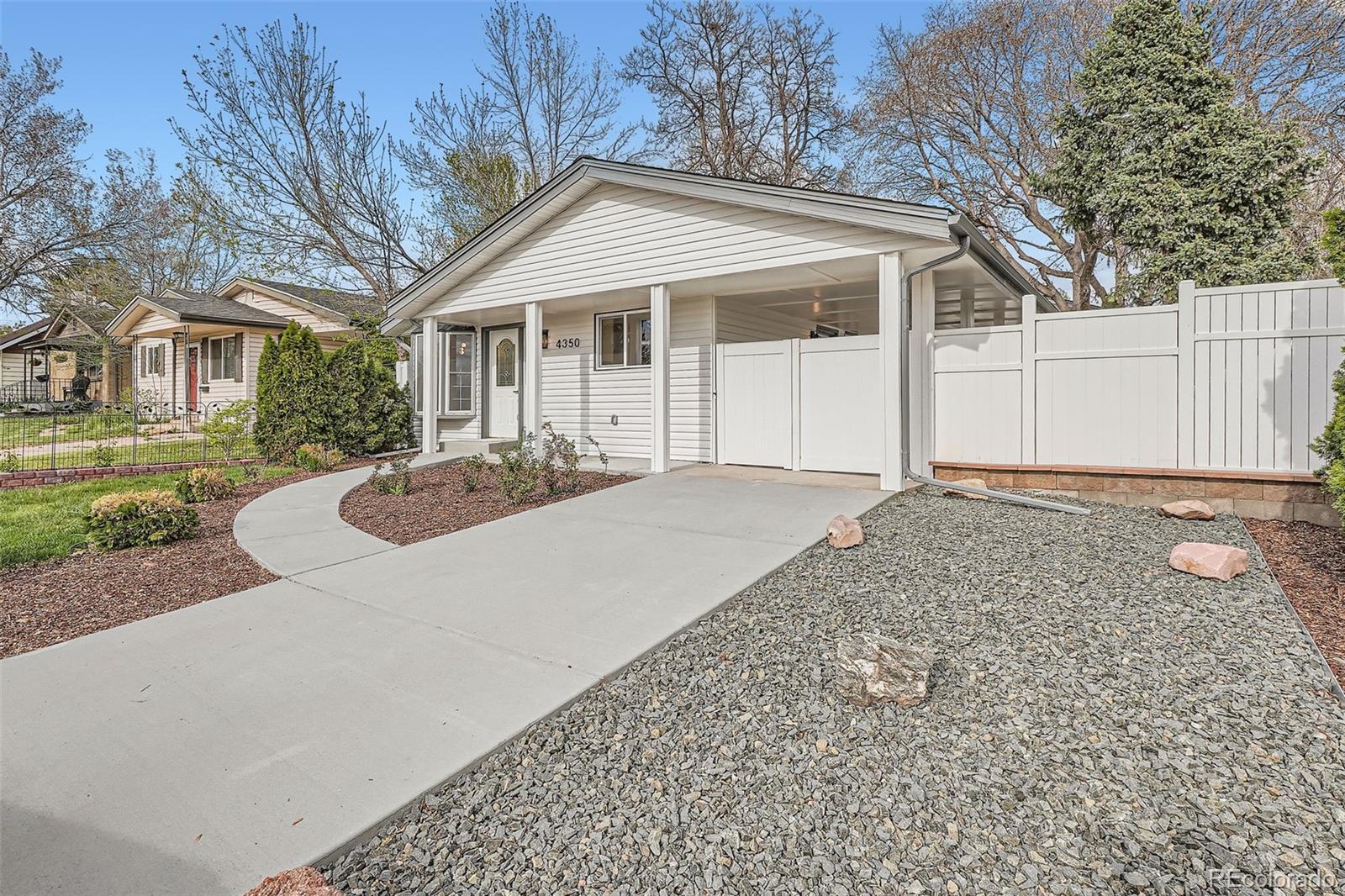 MLS Image #1 for 4350 s delaware street,englewood, Colorado
