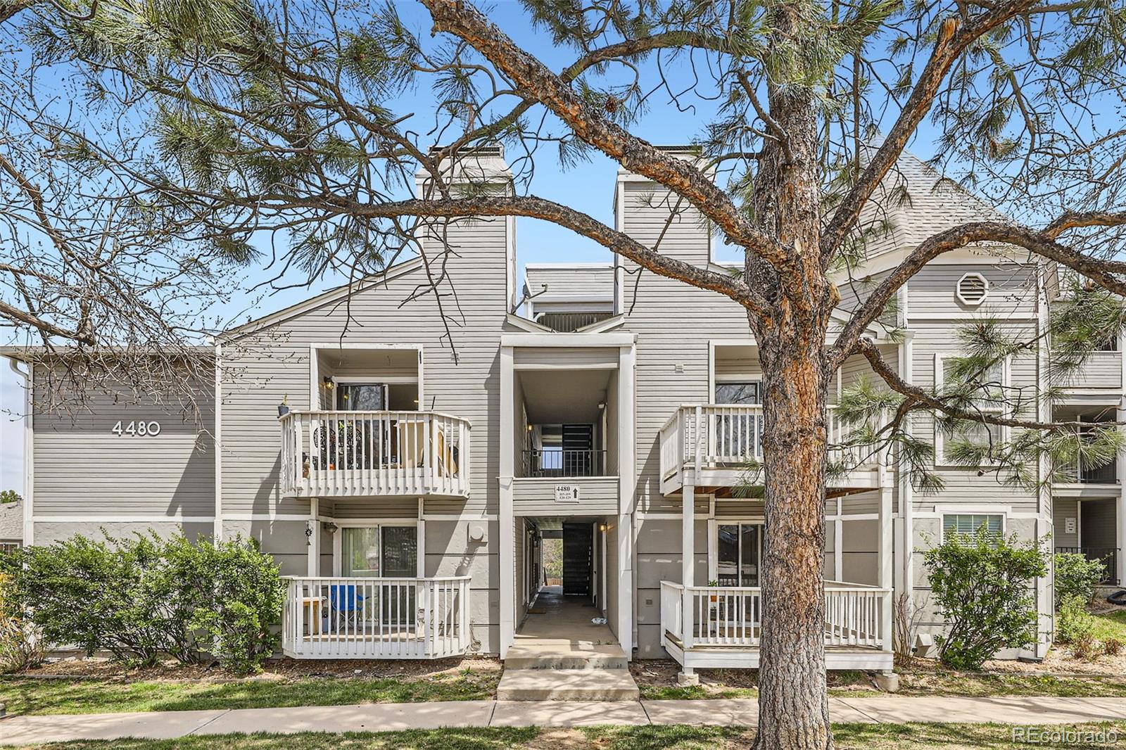MLS Image #0 for 4480 s pitkin street 128,aurora, Colorado