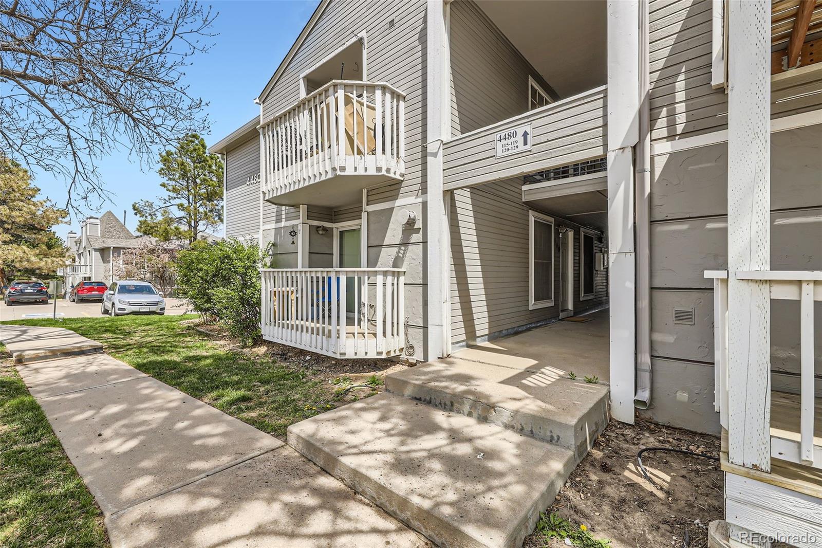 MLS Image #4 for 4480 s pitkin street 128,aurora, Colorado