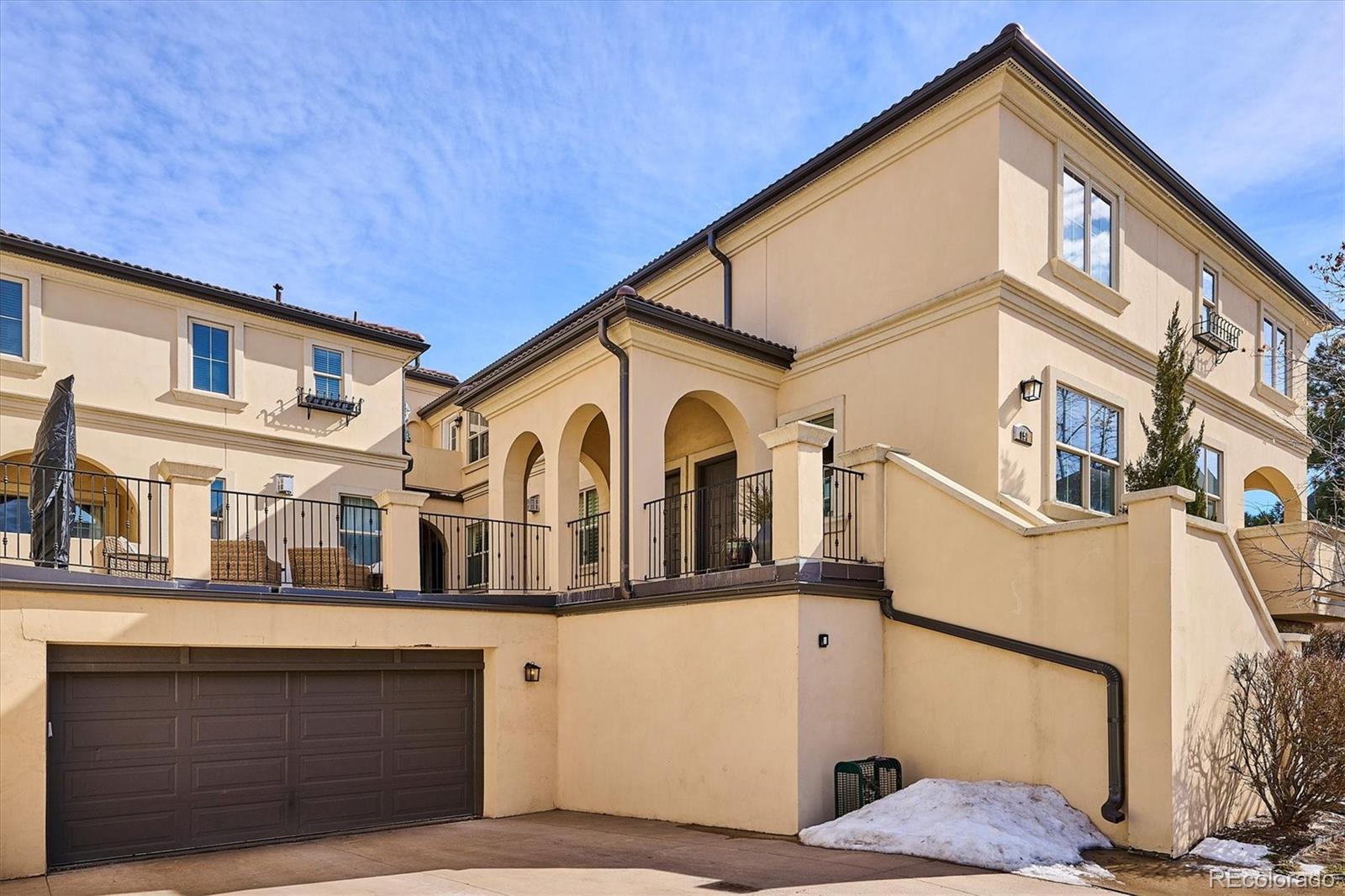 MLS Image #0 for 150 s harrison street,denver, Colorado