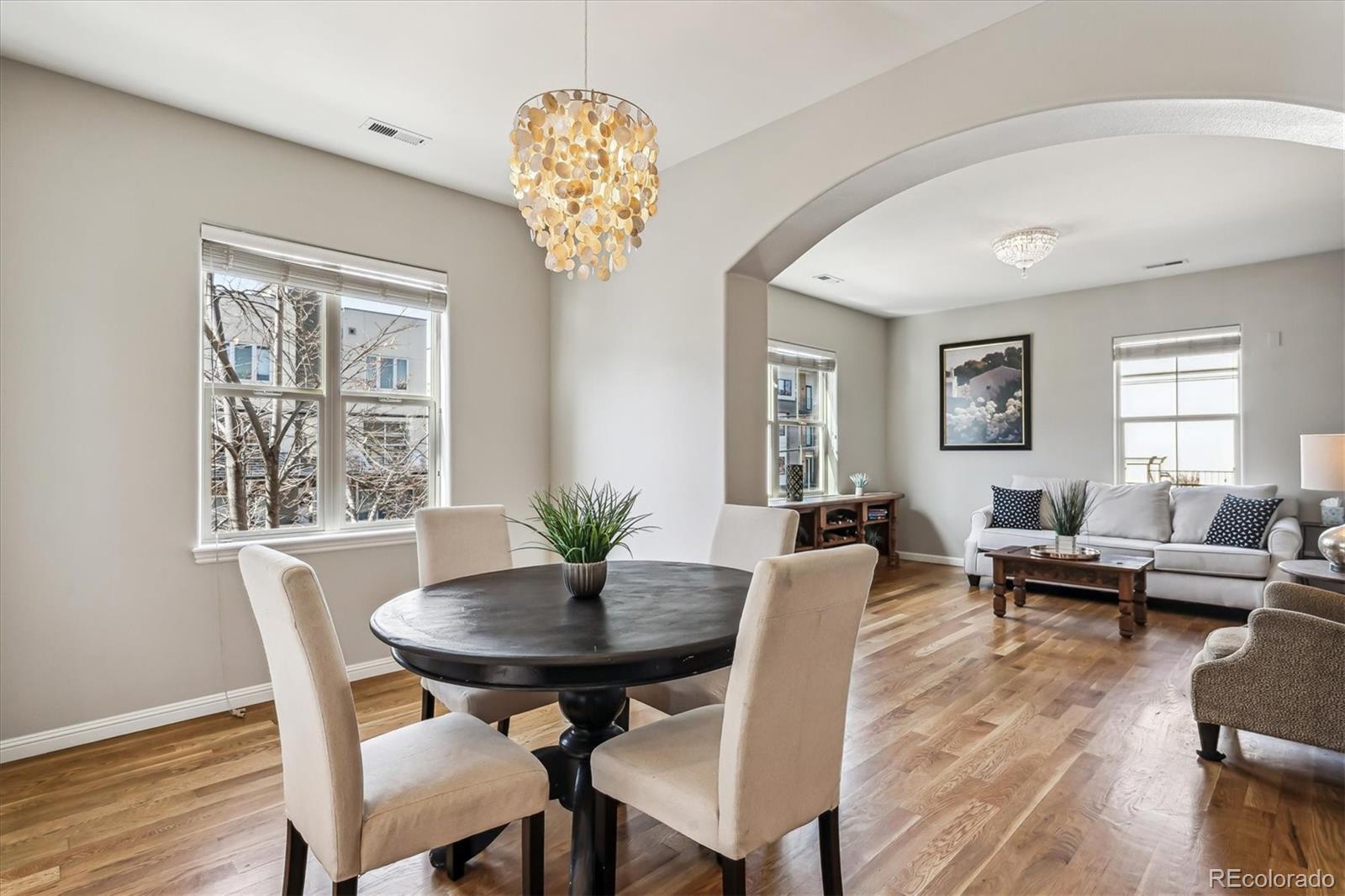 MLS Image #12 for 150 s harrison street,denver, Colorado