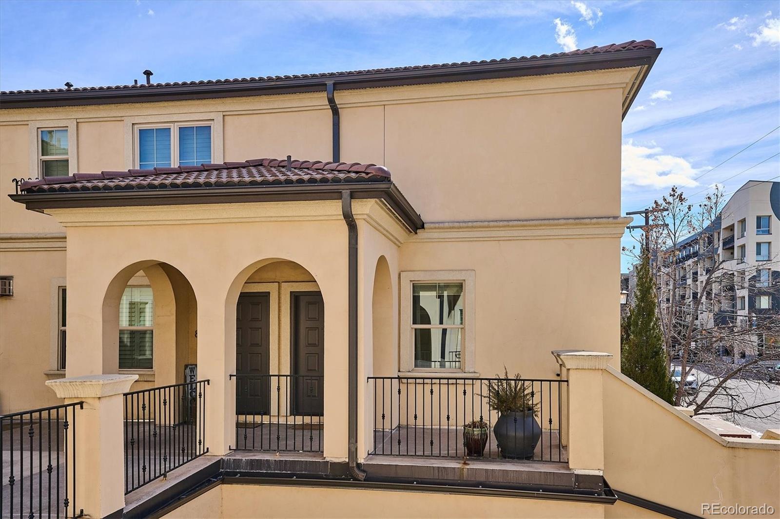 MLS Image #2 for 150 s harrison street,denver, Colorado