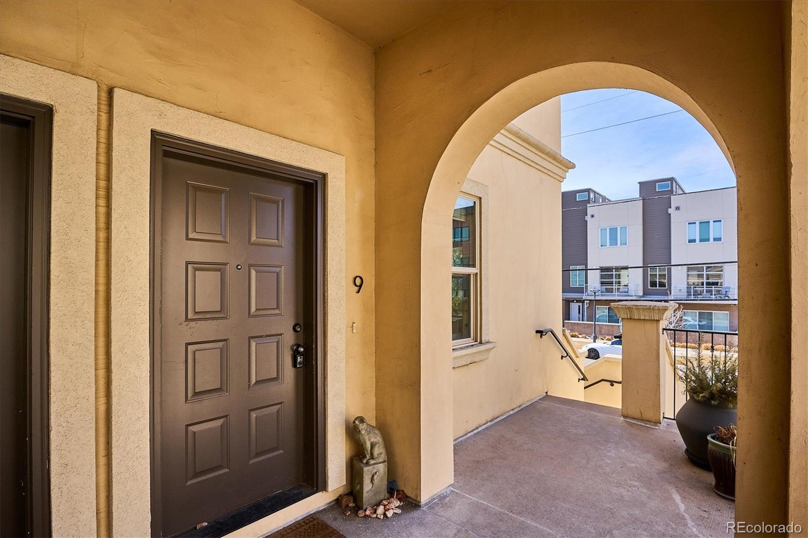 MLS Image #3 for 150 s harrison street,denver, Colorado