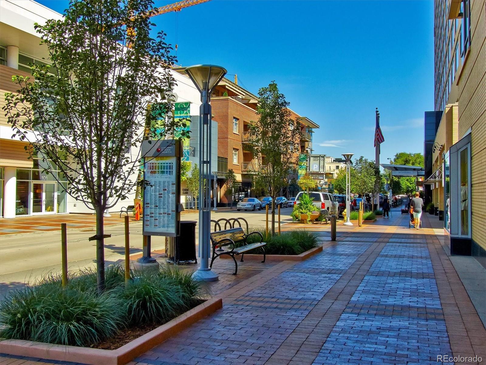 MLS Image #33 for 150 s harrison street,denver, Colorado