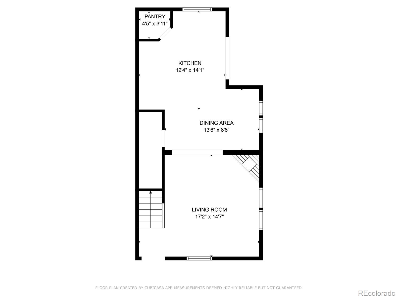 MLS Image #37 for 150 s harrison street,denver, Colorado