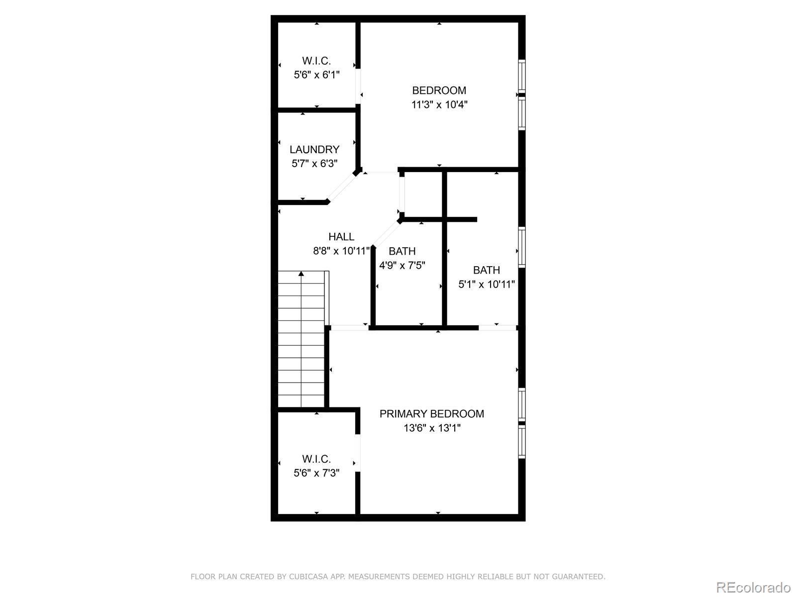 MLS Image #38 for 150 s harrison street,denver, Colorado