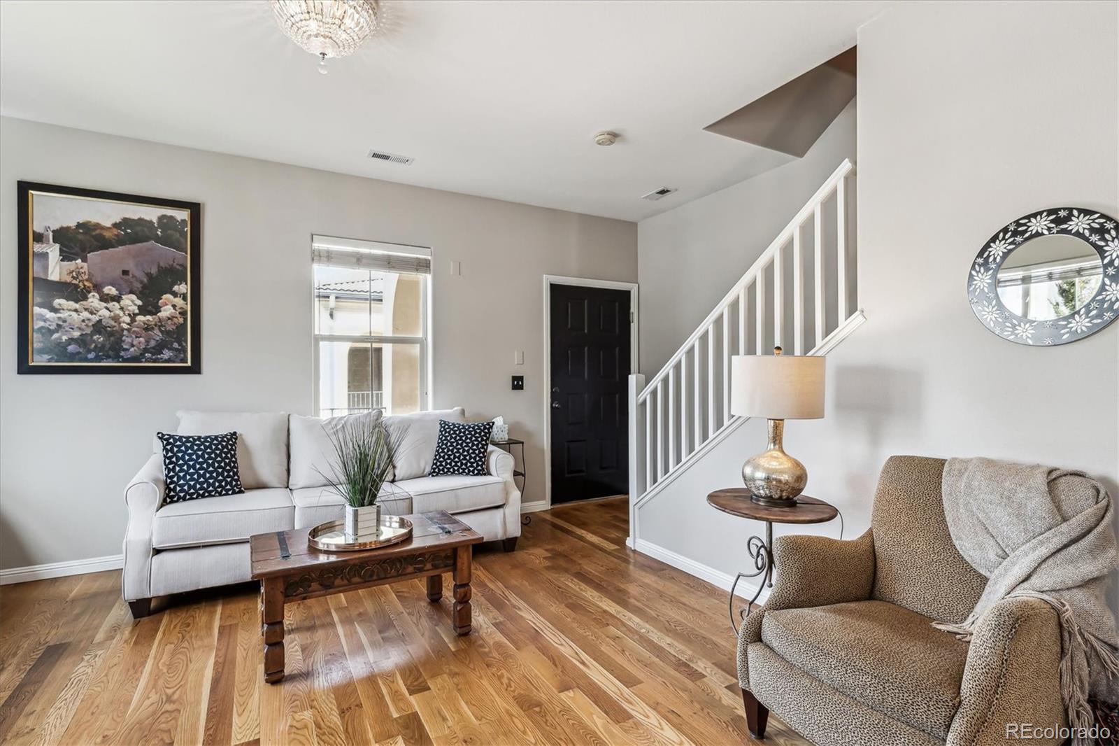 MLS Image #5 for 150 s harrison street,denver, Colorado