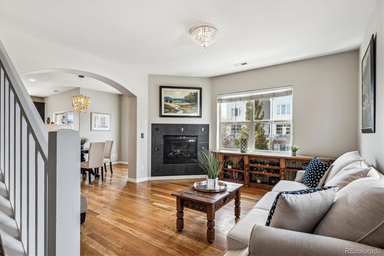 MLS Image #6 for 150 s harrison street,denver, Colorado