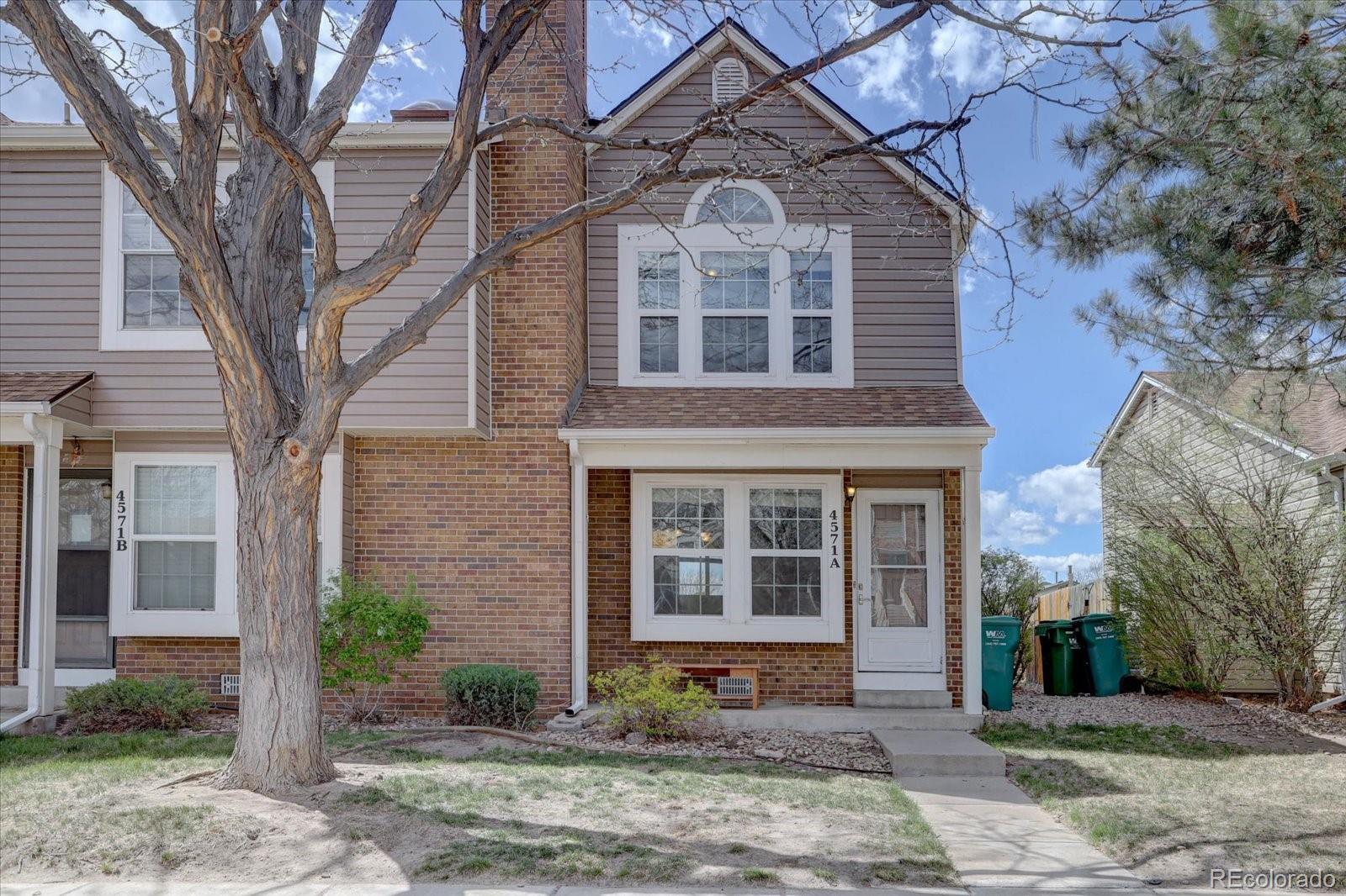 MLS Image #1 for 4571 s crystal way a275,aurora, Colorado