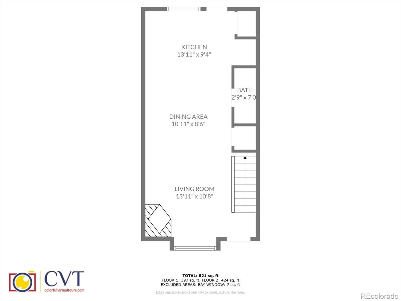 MLS Image #18 for 4571 s crystal way a275,aurora, Colorado