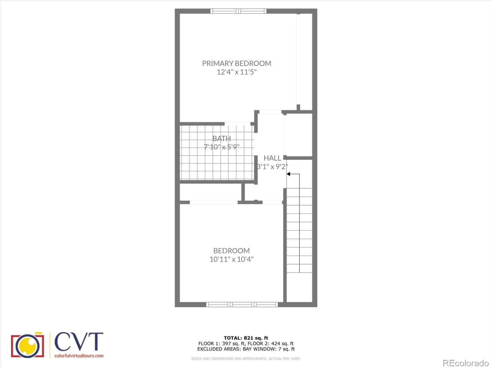 MLS Image #19 for 4571 s crystal way a275,aurora, Colorado