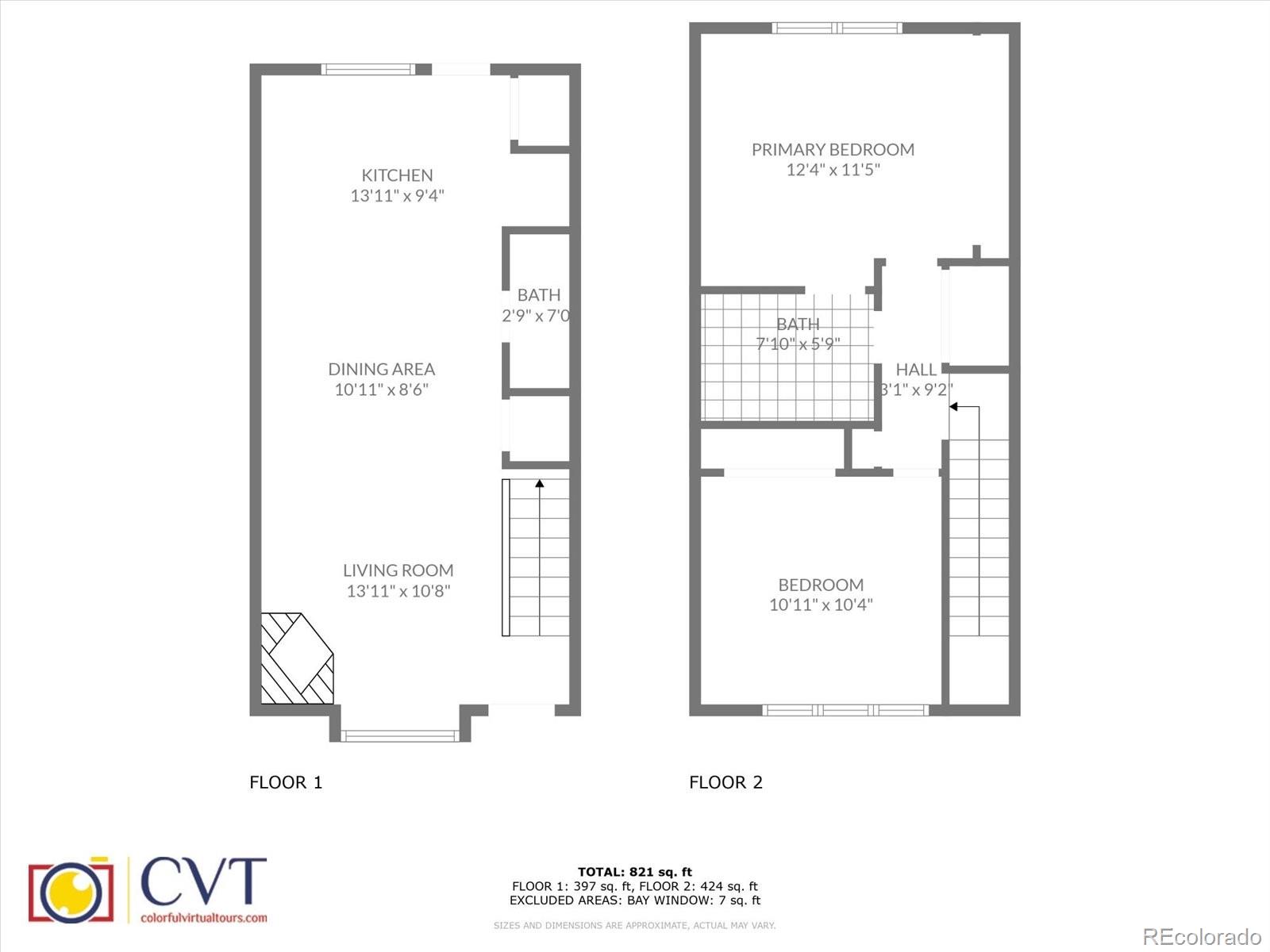 MLS Image #20 for 4571 s crystal way a275,aurora, Colorado