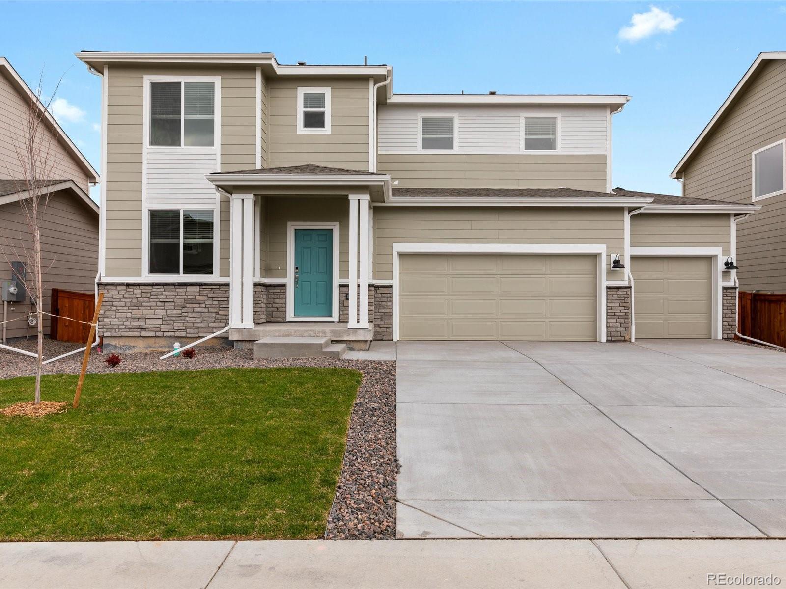 MLS Image #1 for 1028  odessa lake road,severance, Colorado