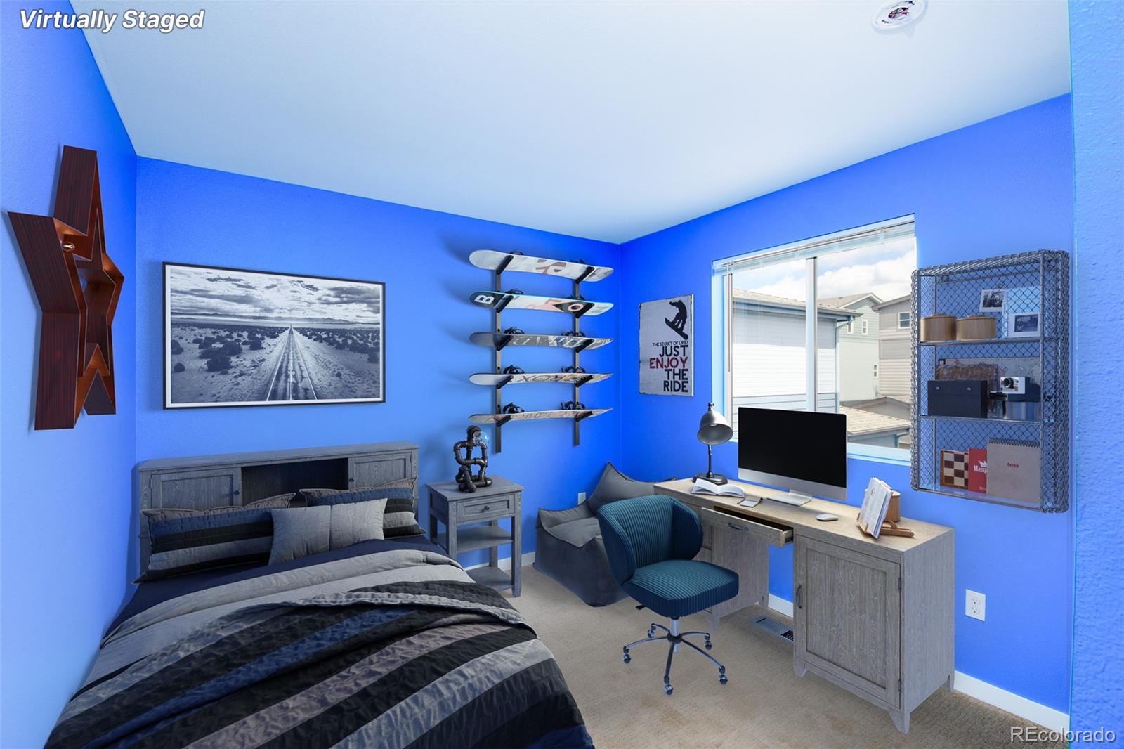 MLS Image #21 for 3390  cranston circle,highlands ranch, Colorado