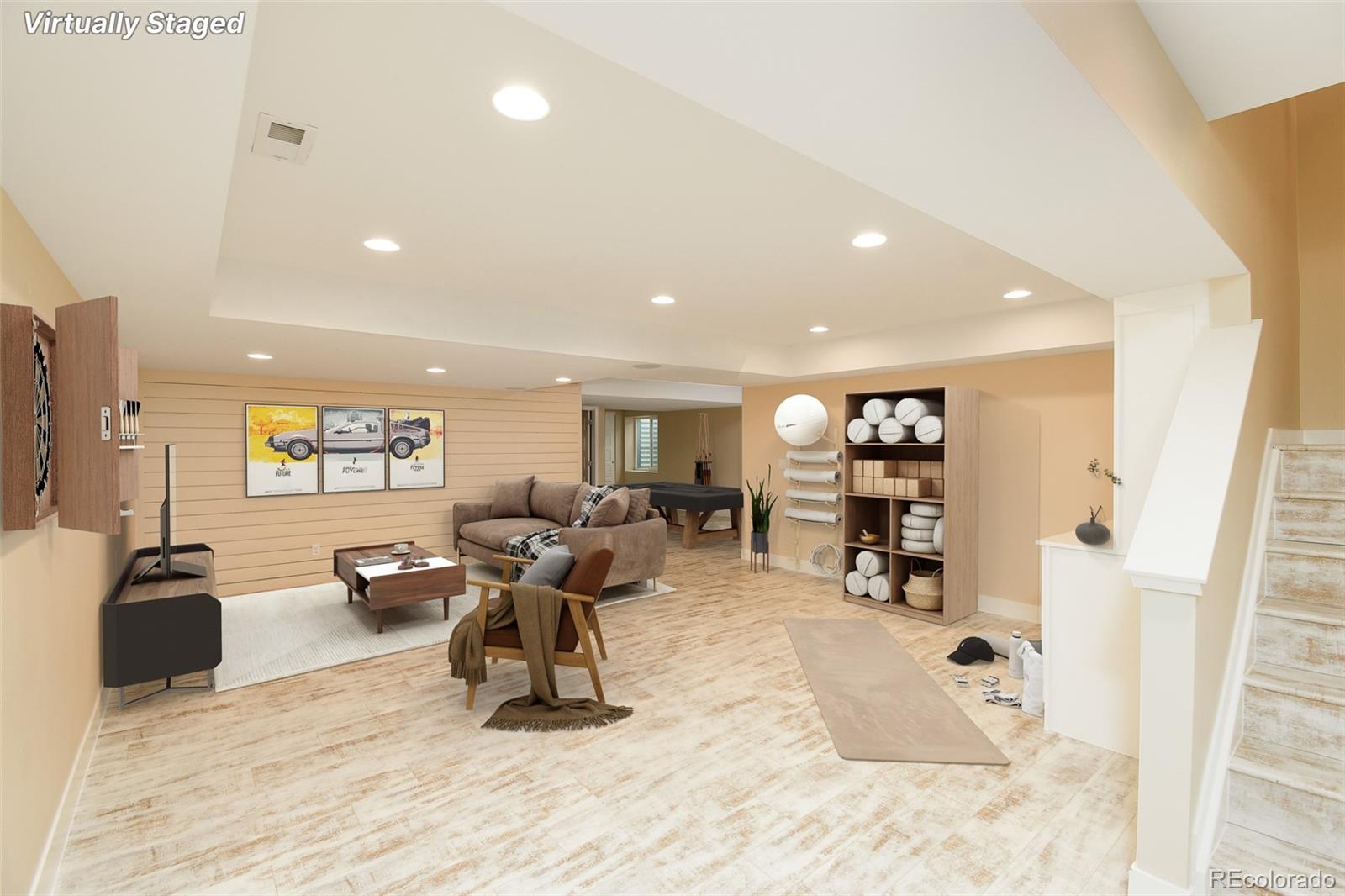 MLS Image #30 for 3390  cranston circle,highlands ranch, Colorado