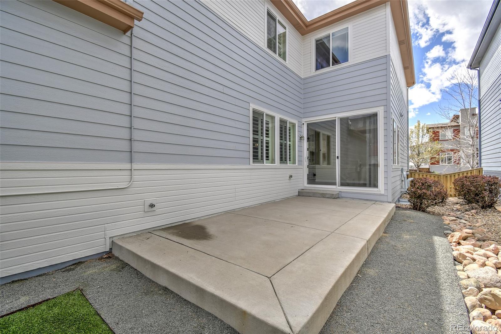 MLS Image #33 for 3390  cranston circle,highlands ranch, Colorado