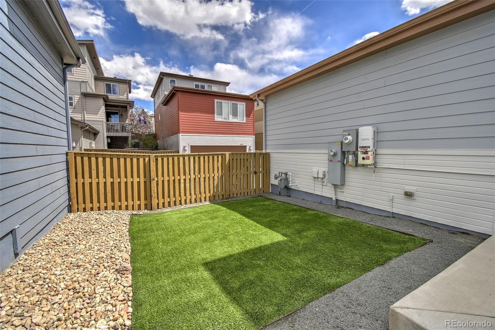 MLS Image #35 for 3390  cranston circle,highlands ranch, Colorado