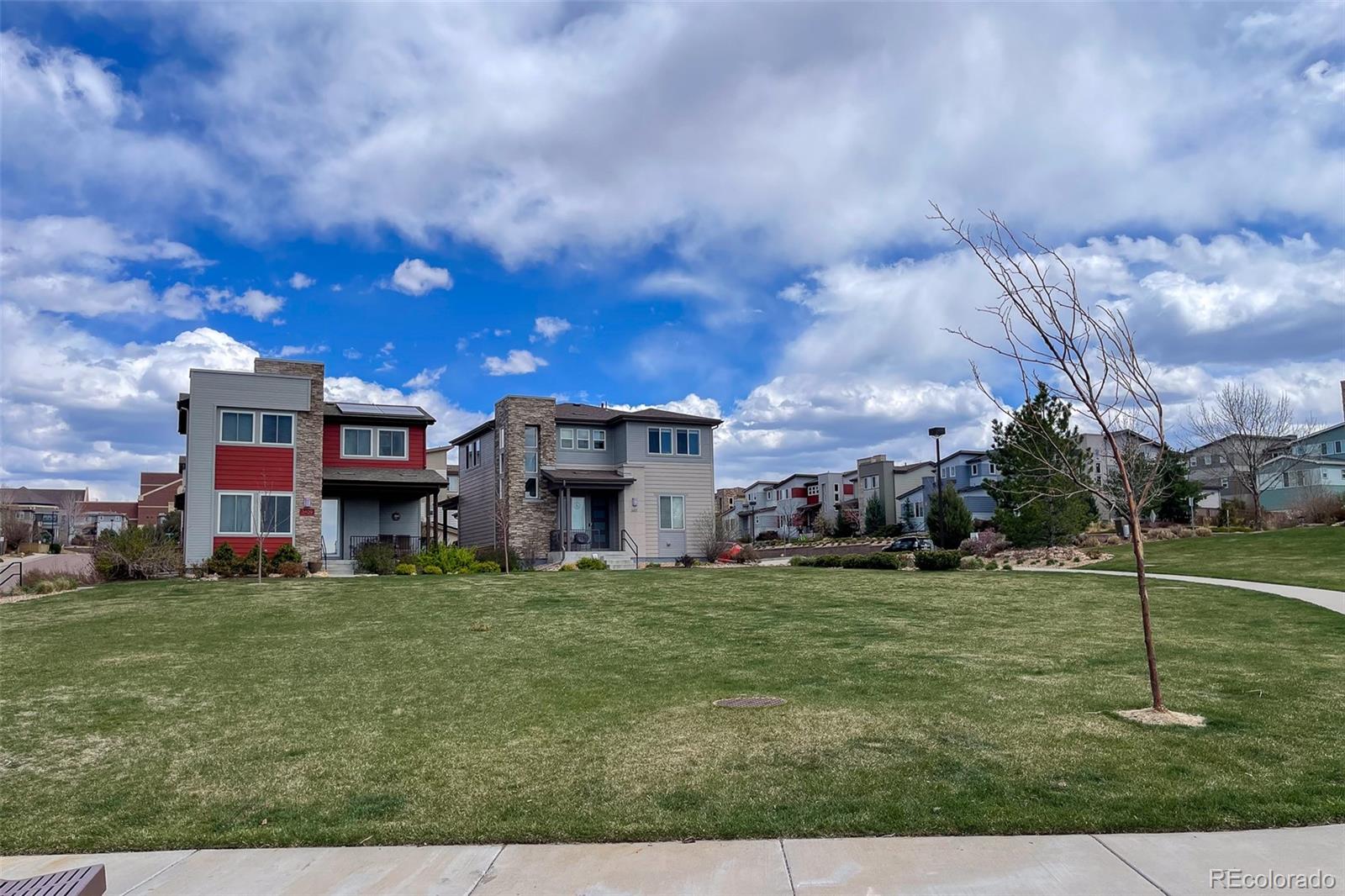 MLS Image #38 for 3390  cranston circle,highlands ranch, Colorado