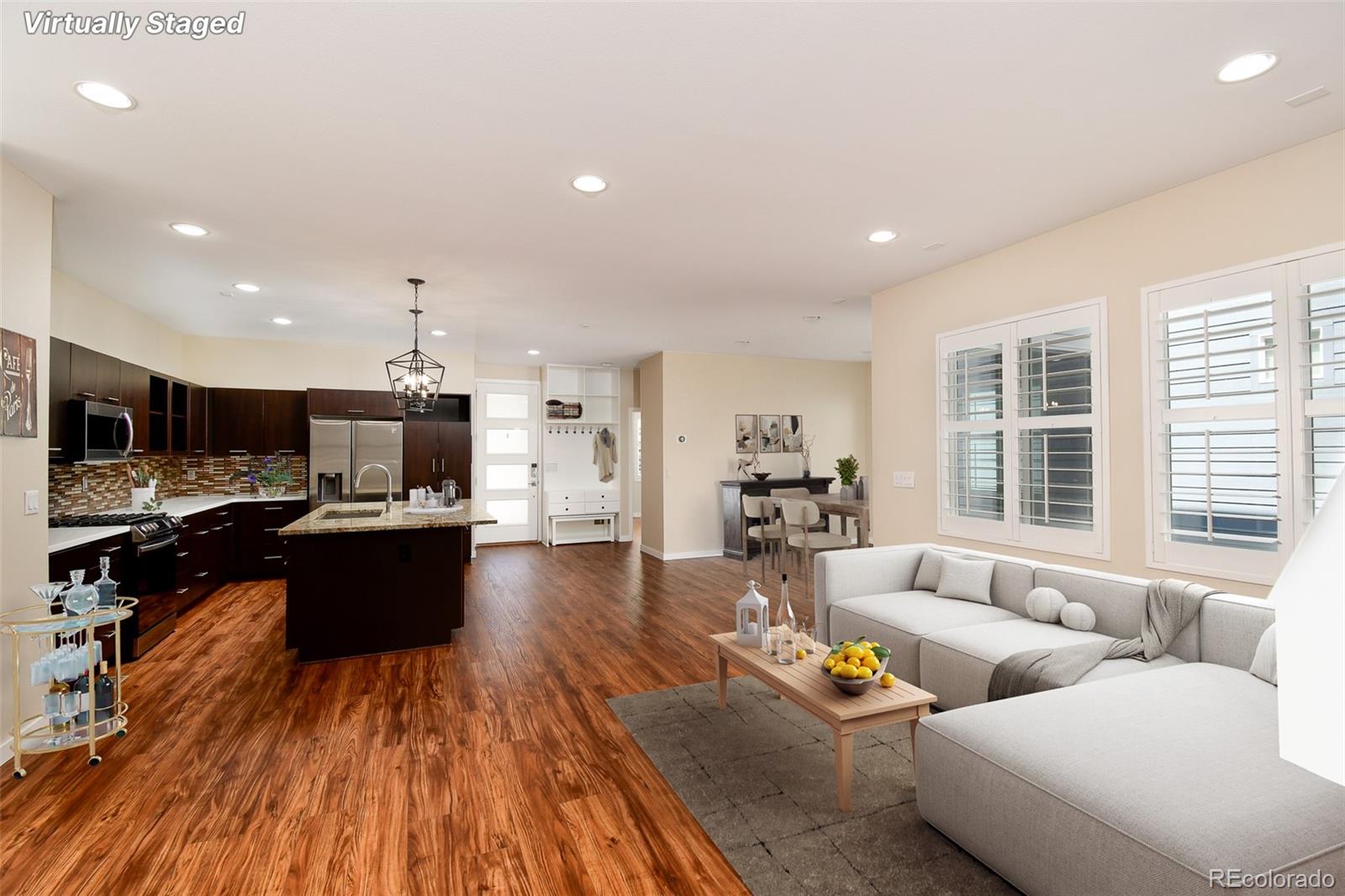 MLS Image #4 for 3390  cranston circle,highlands ranch, Colorado