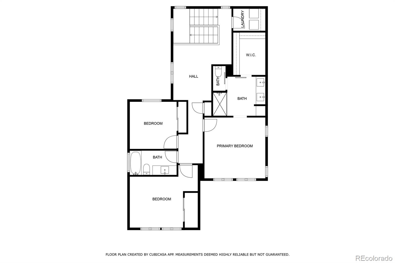 MLS Image #40 for 3390  cranston circle,highlands ranch, Colorado