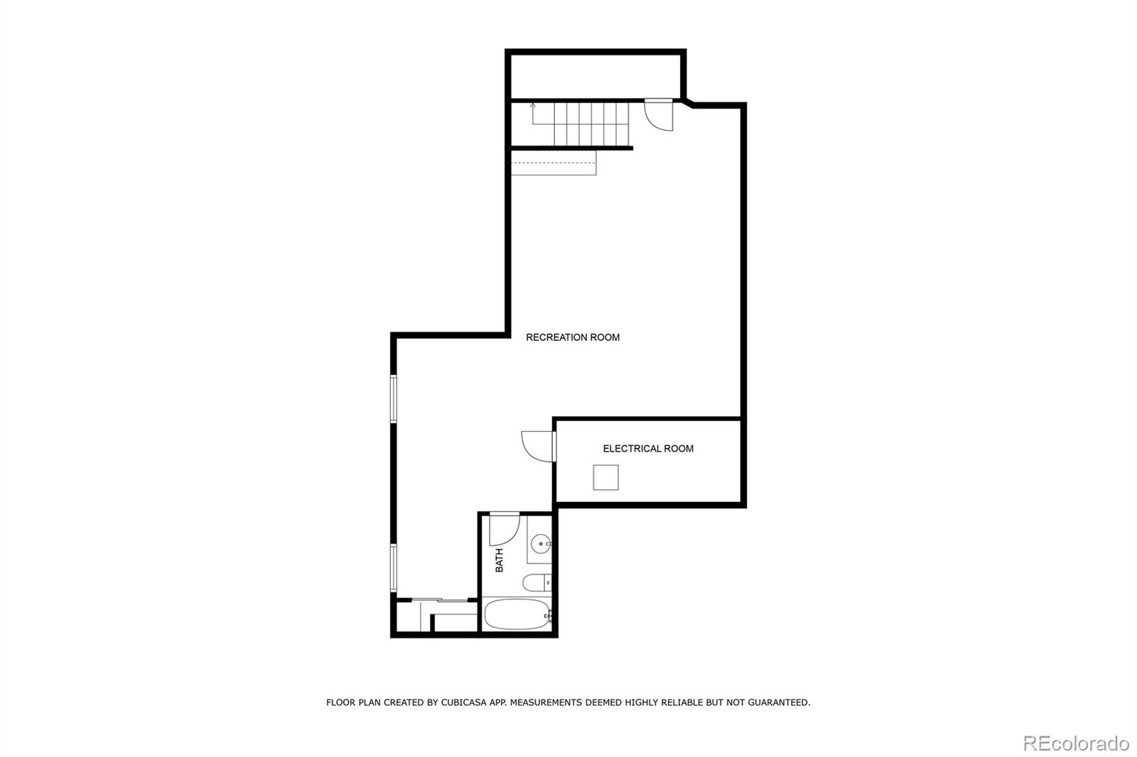 MLS Image #41 for 3390  cranston circle,highlands ranch, Colorado