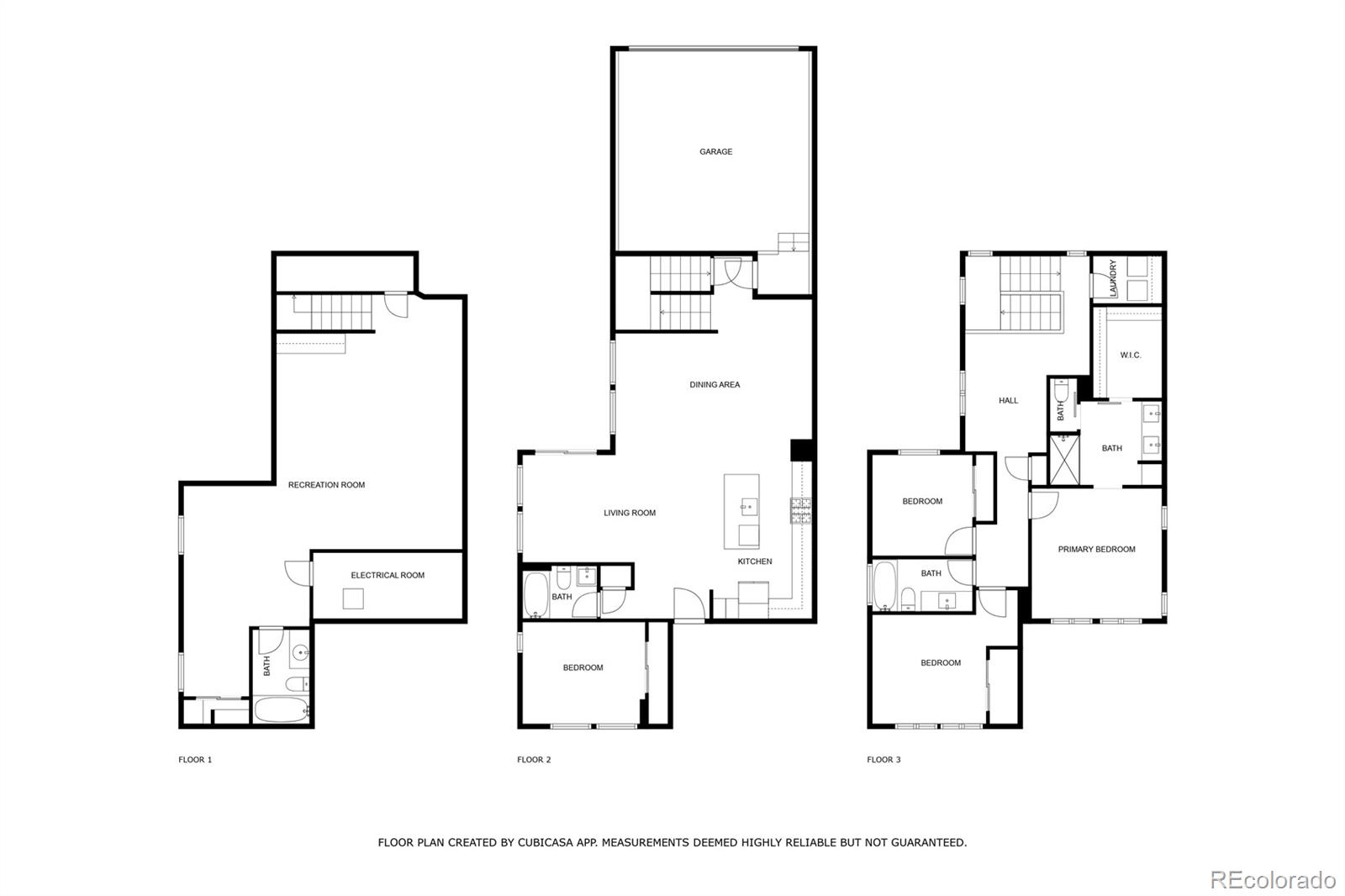MLS Image #42 for 3390  cranston circle,highlands ranch, Colorado