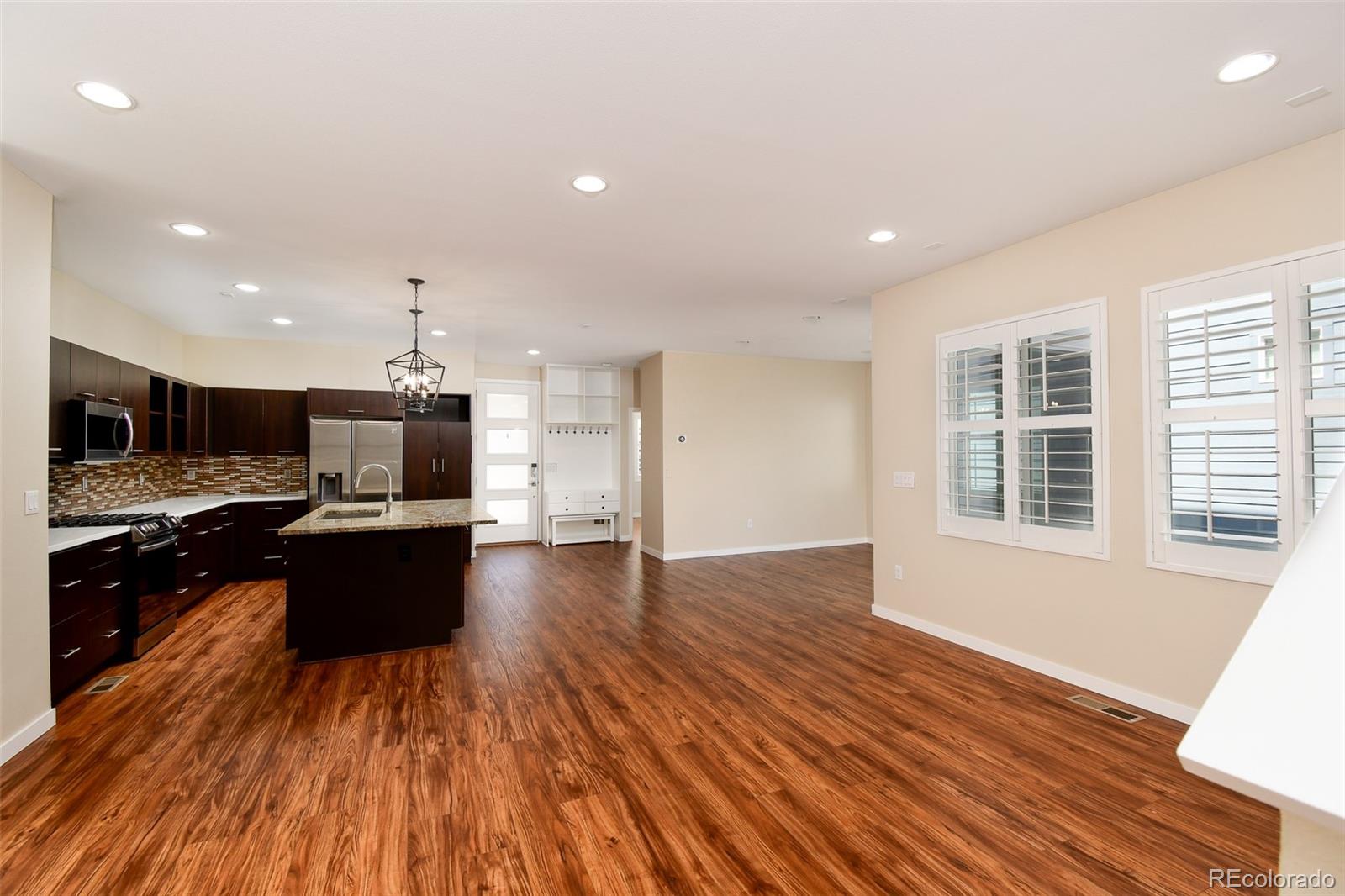 MLS Image #5 for 3390  cranston circle,highlands ranch, Colorado