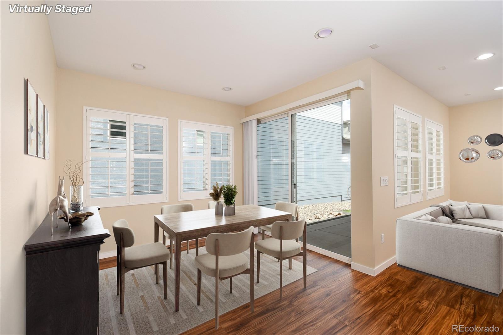 MLS Image #8 for 3390  cranston circle,highlands ranch, Colorado