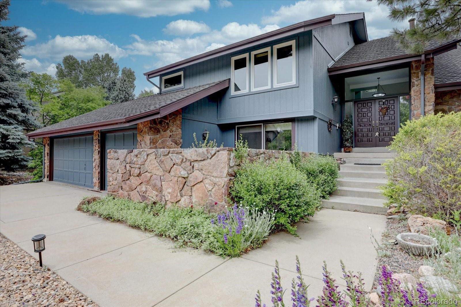 MLS Image #1 for 7715 s hudson court,centennial, Colorado