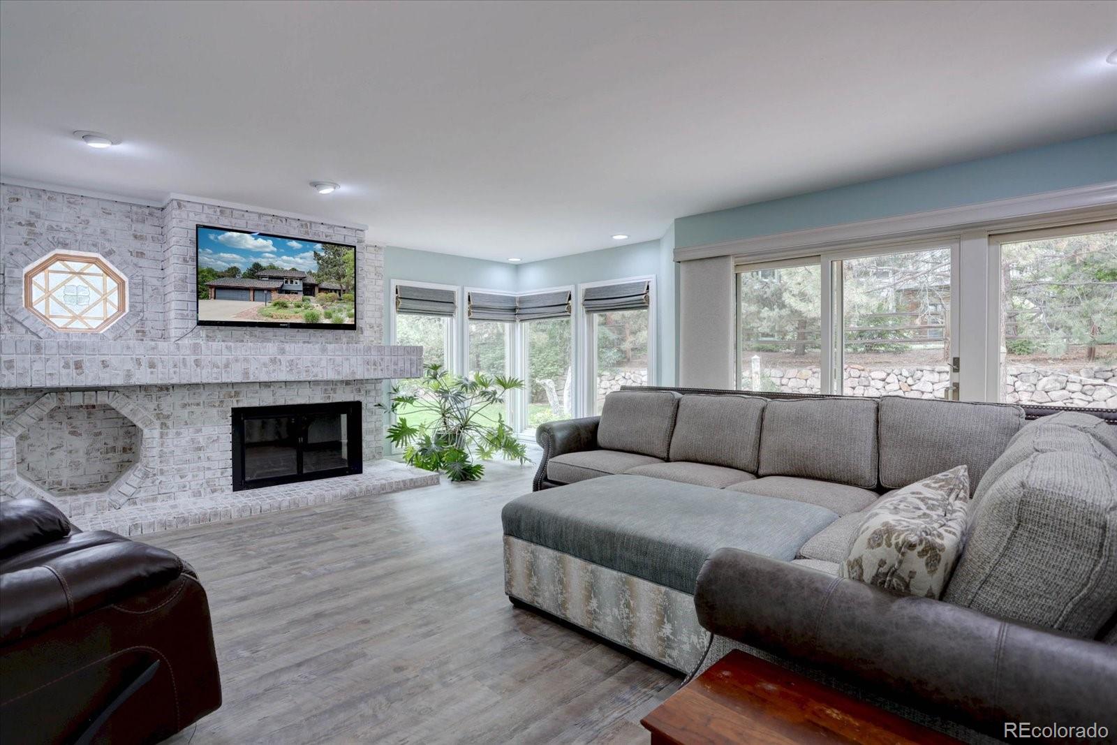 MLS Image #12 for 7715 s hudson court,centennial, Colorado