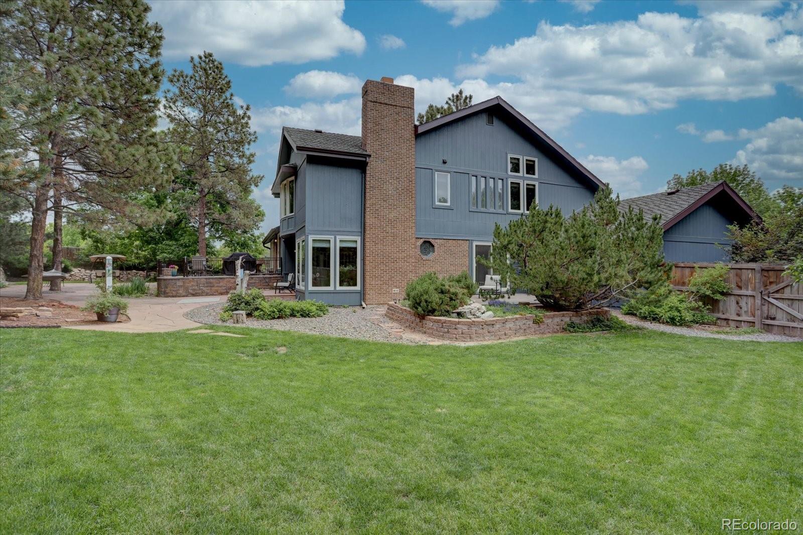 MLS Image #31 for 7715 s hudson court,centennial, Colorado