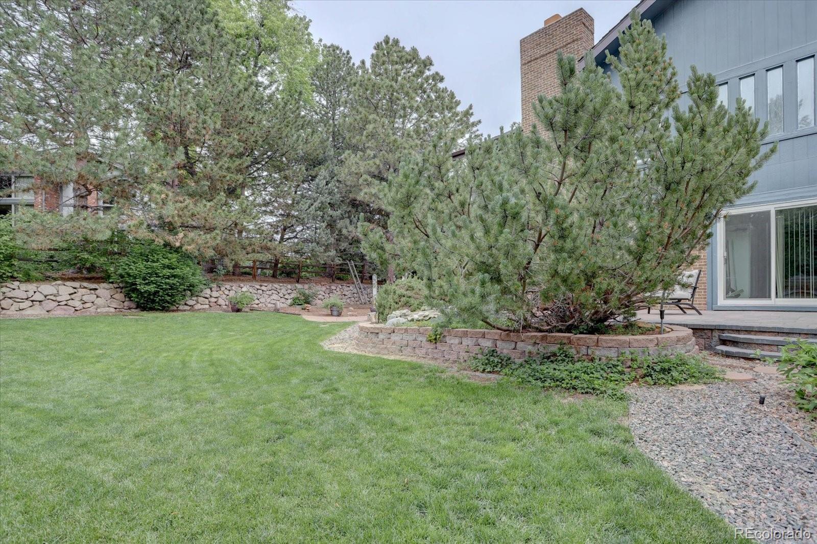 MLS Image #32 for 7715 s hudson court,centennial, Colorado