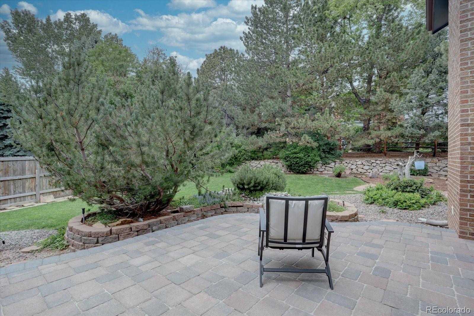MLS Image #33 for 7715 s hudson court,centennial, Colorado