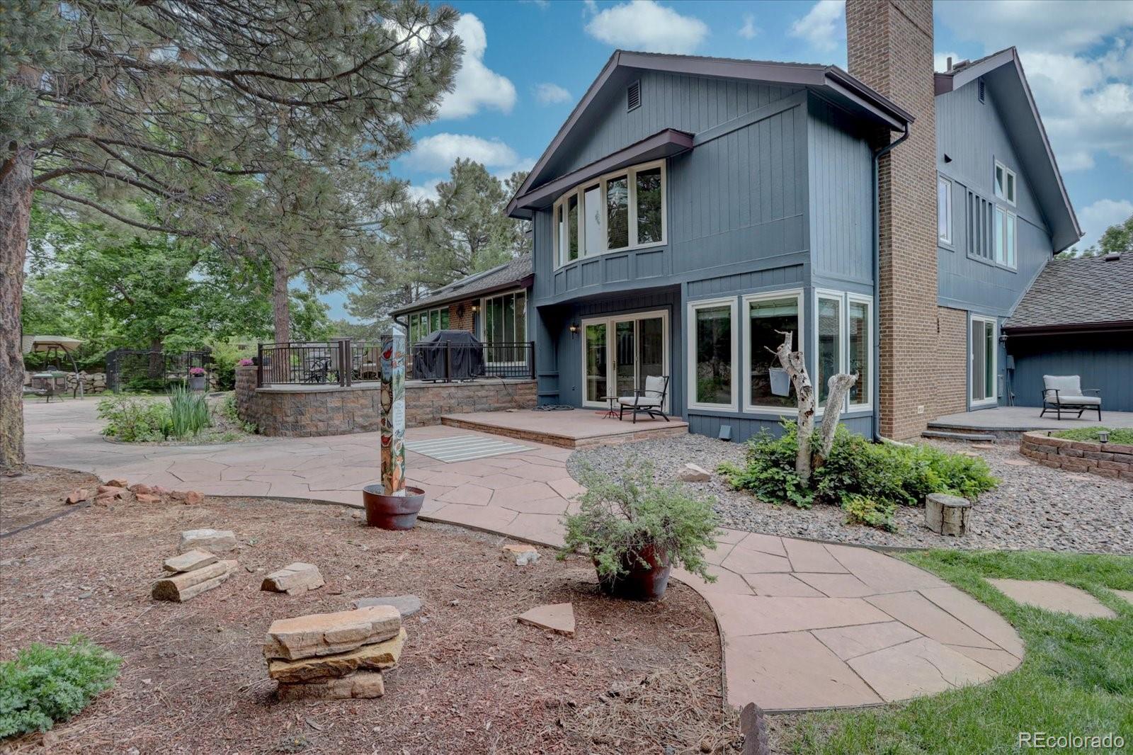 MLS Image #34 for 7715 s hudson court,centennial, Colorado