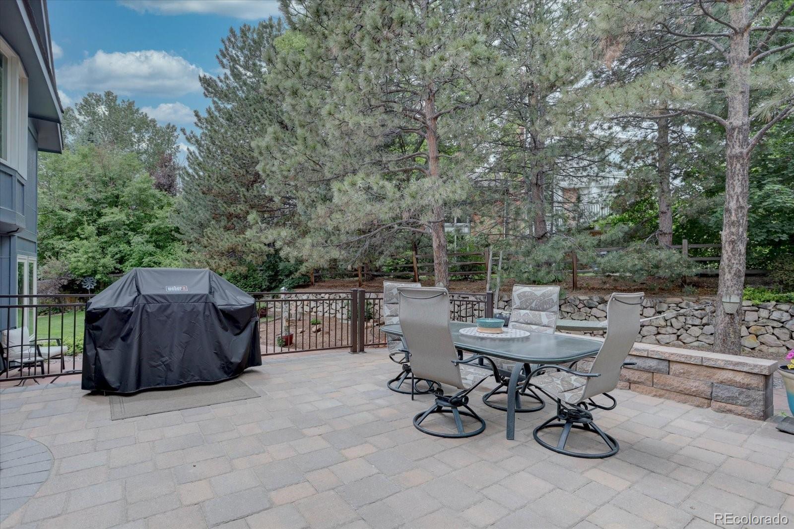 MLS Image #35 for 7715 s hudson court,centennial, Colorado