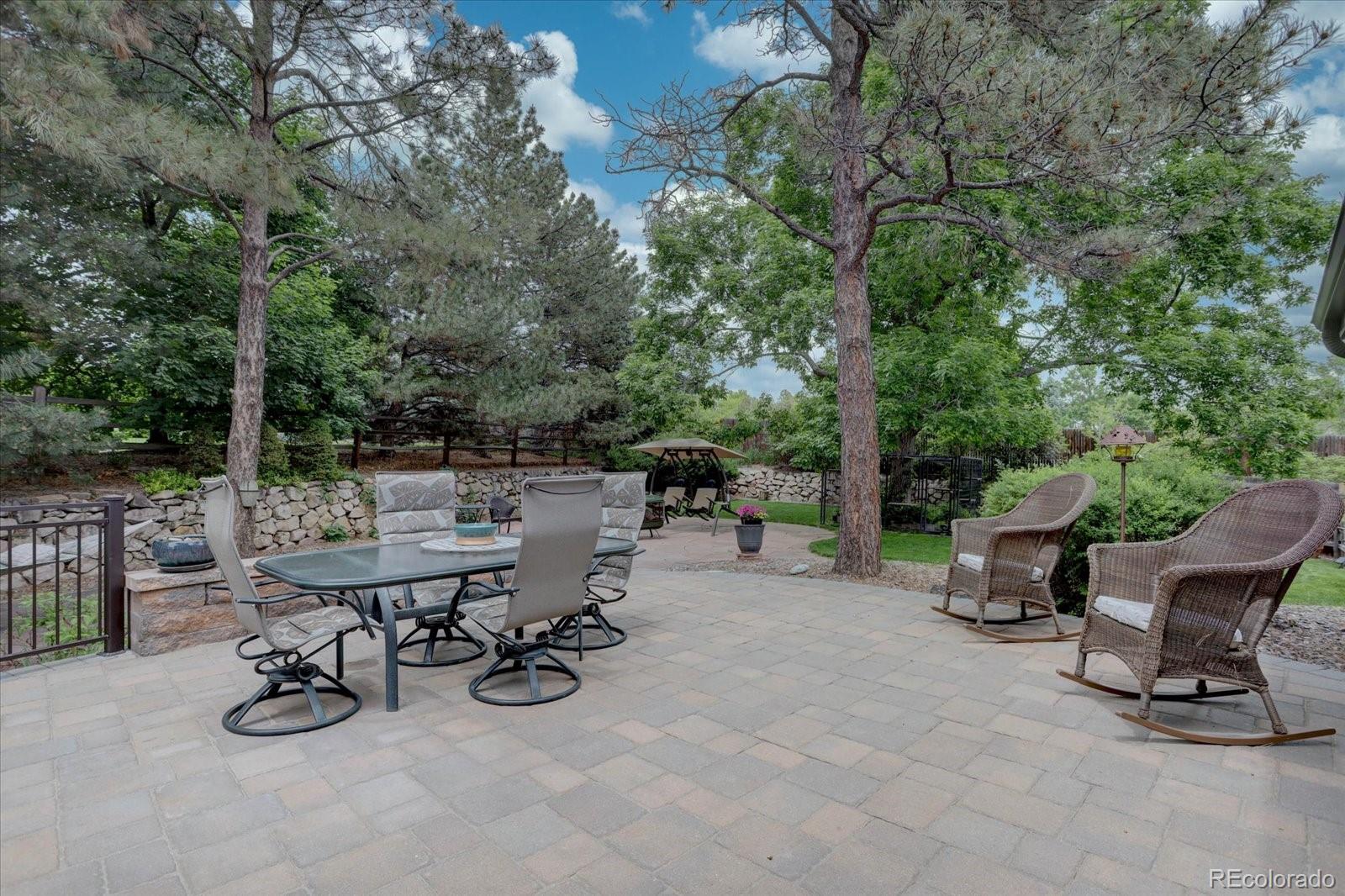MLS Image #36 for 7715 s hudson court,centennial, Colorado
