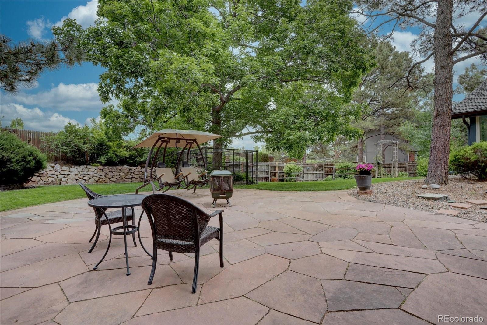 MLS Image #37 for 7715 s hudson court,centennial, Colorado