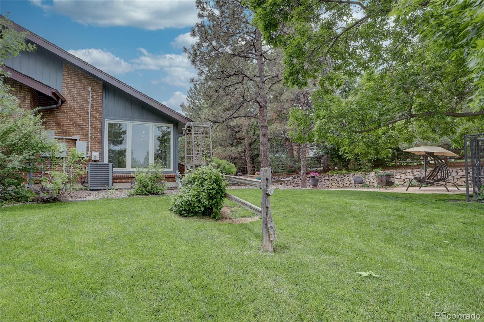 MLS Image #39 for 7715 s hudson court,centennial, Colorado