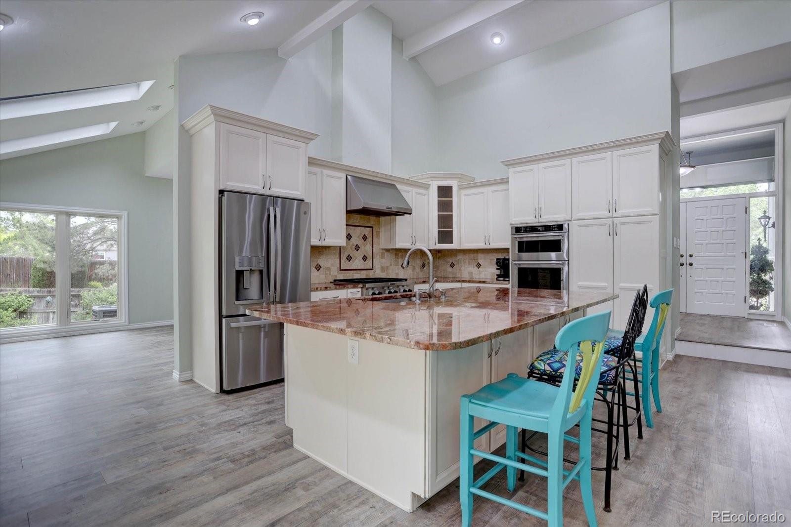 MLS Image #9 for 7715 s hudson court,centennial, Colorado