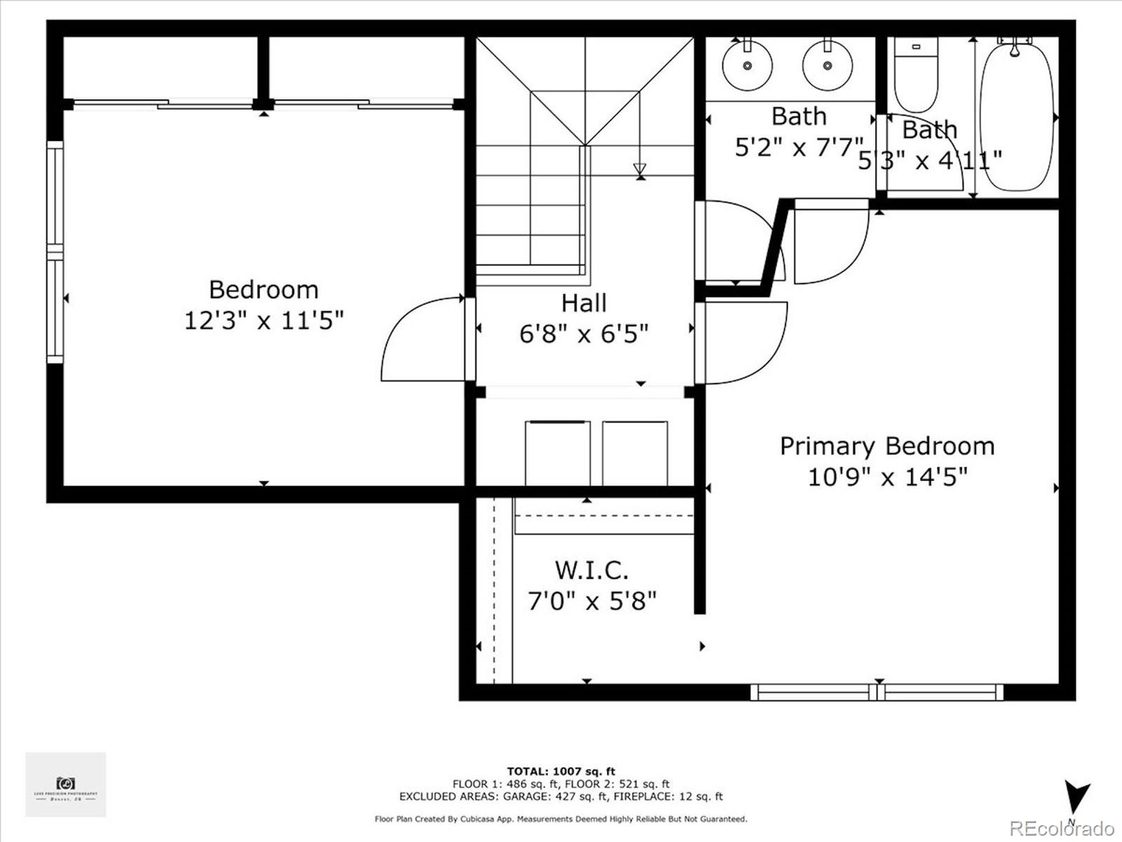 MLS Image #15 for 9050  zephyr court,broomfield, Colorado