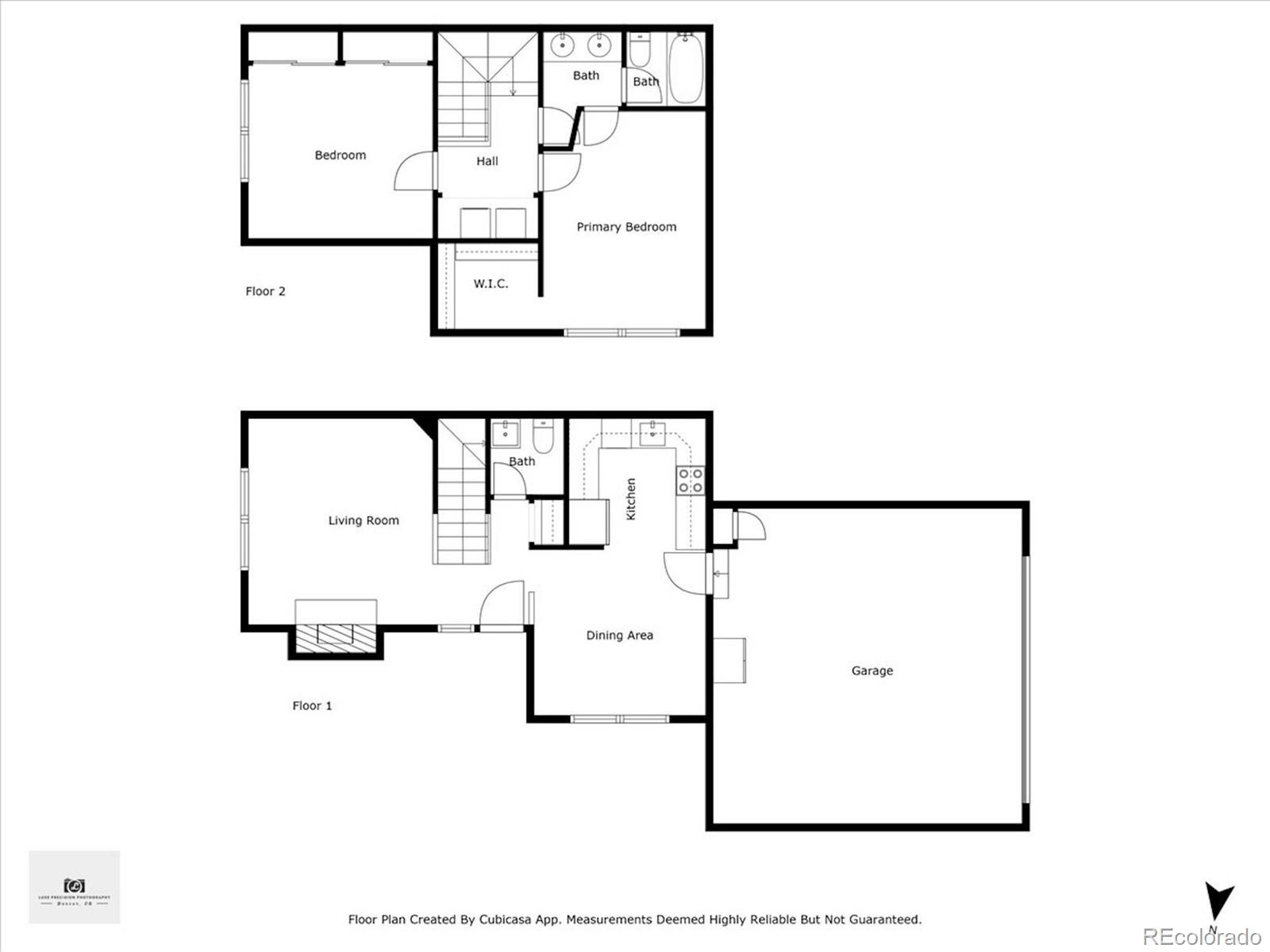 MLS Image #16 for 9050  zephyr court,broomfield, Colorado